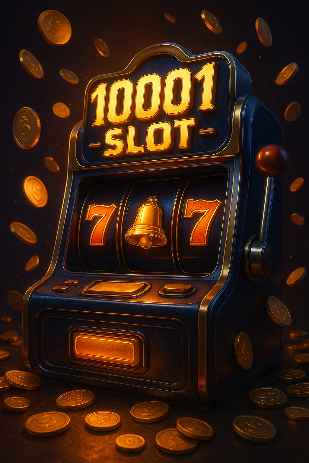 10001SLOT