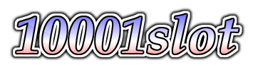logo 10001SLOT